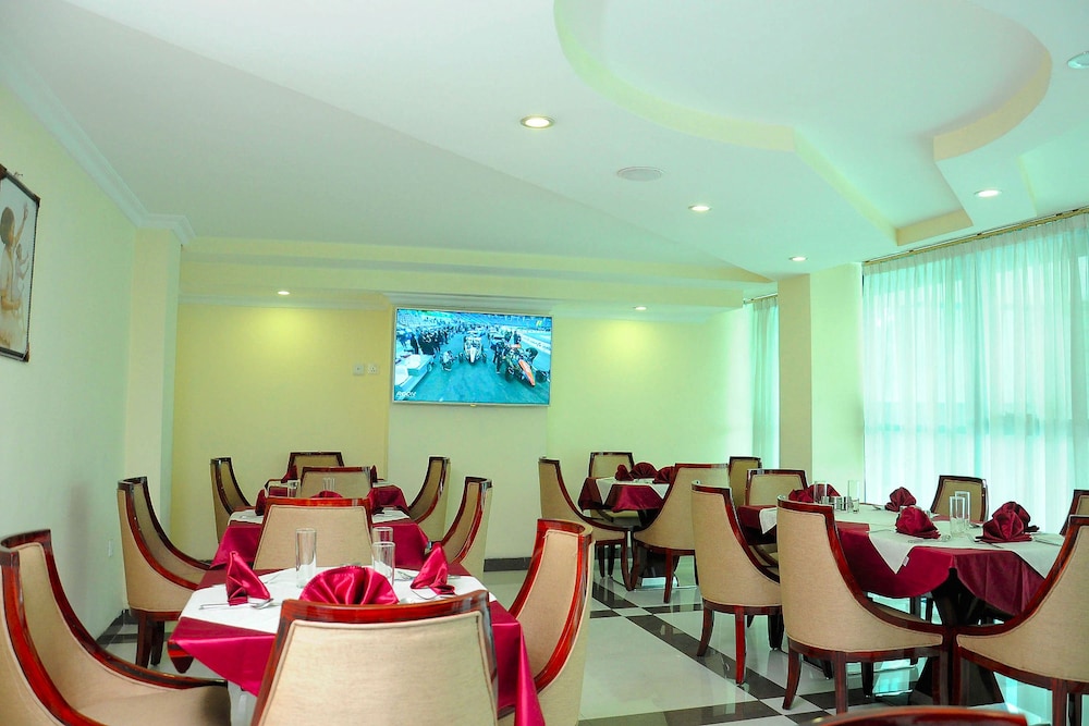 Zmama Hotel 45/50