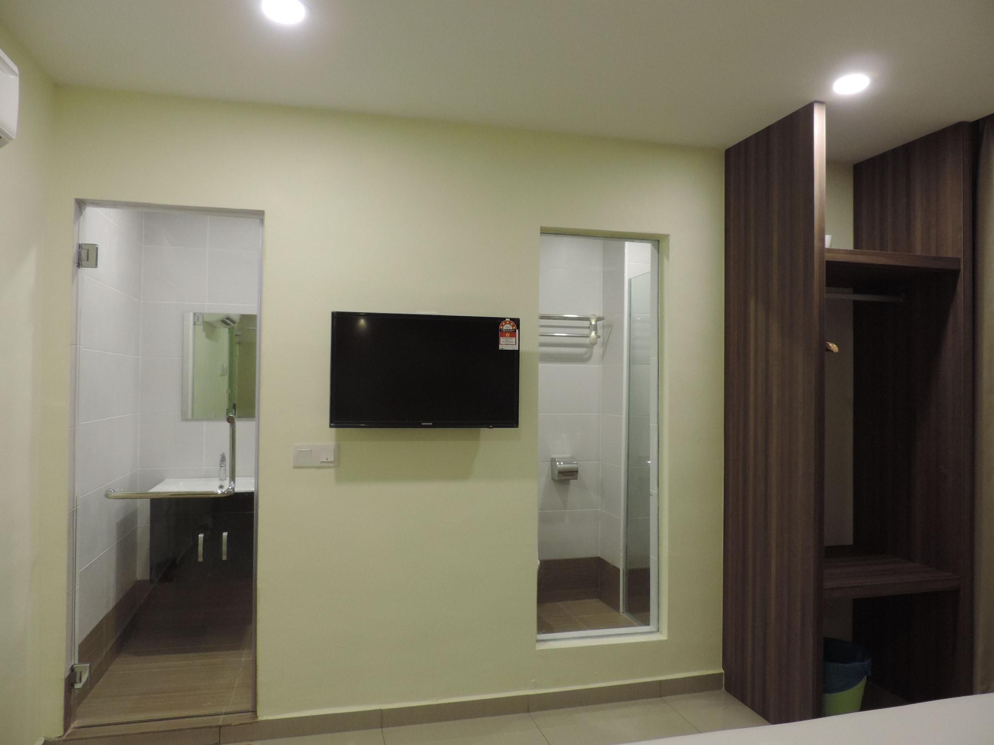 Golden Leaf Boutique Hotel 18/21