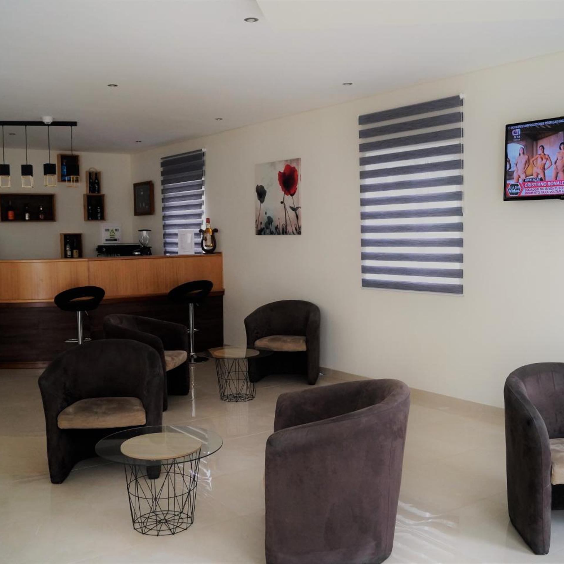 Angra Central Hotel 23/40