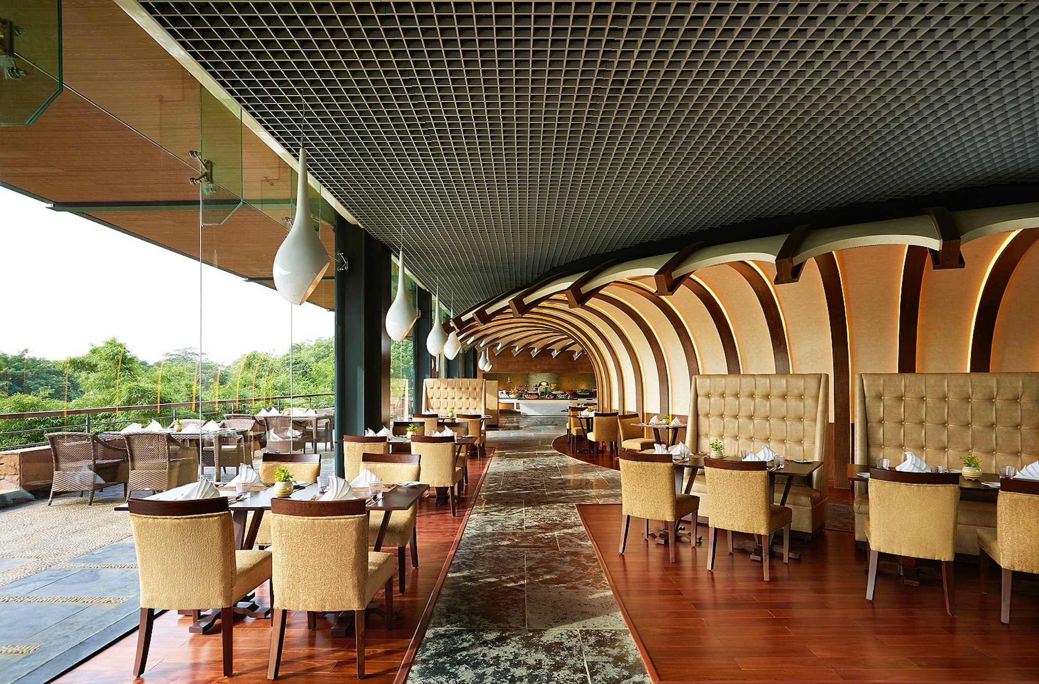 Taj Damdama Lake Resort & Spa, Gurugram 17/27