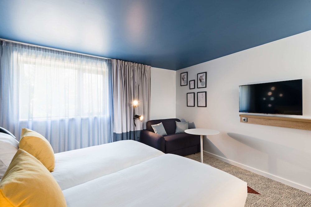 Radisson Hotel Aix En Provence 12/65
