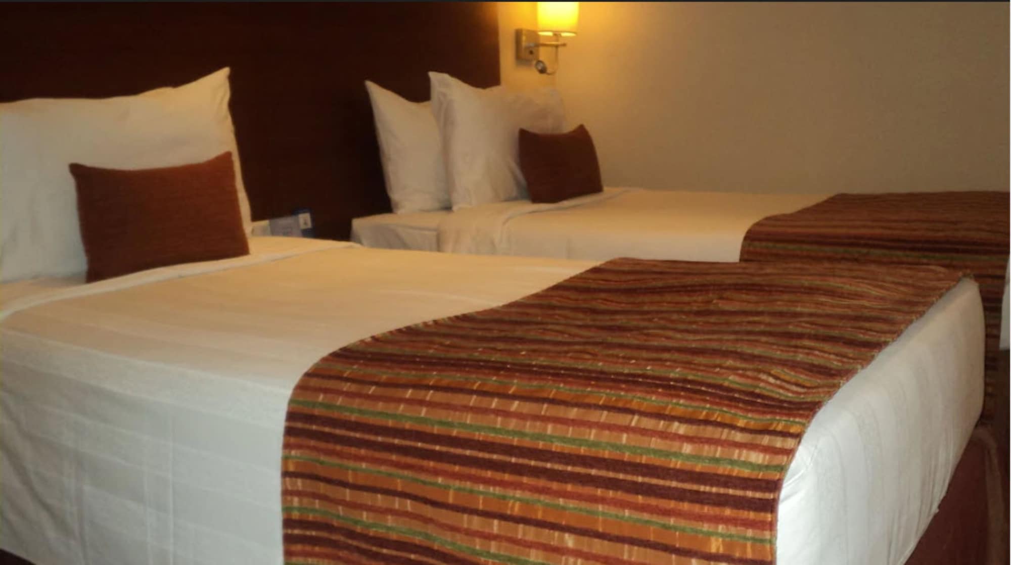 Exotic, Deluxe, King Bed
