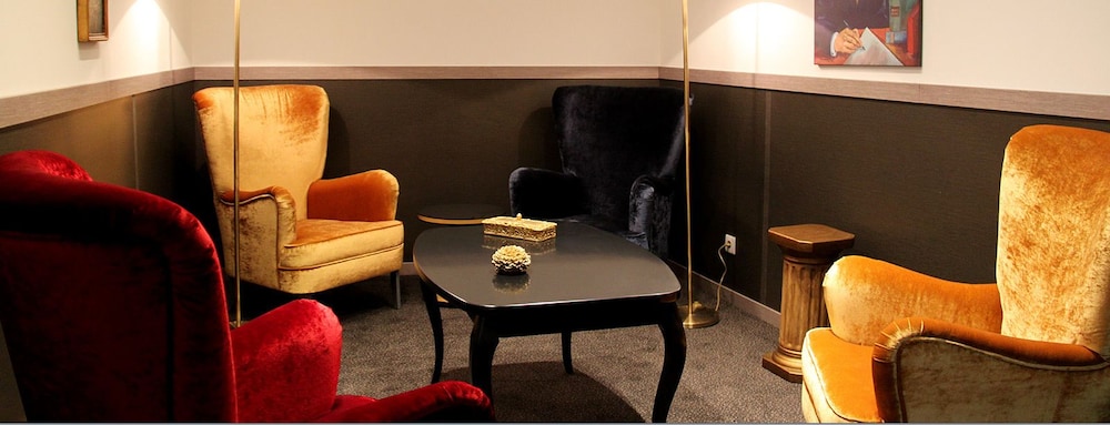 Hotel Jose Regio 45/50