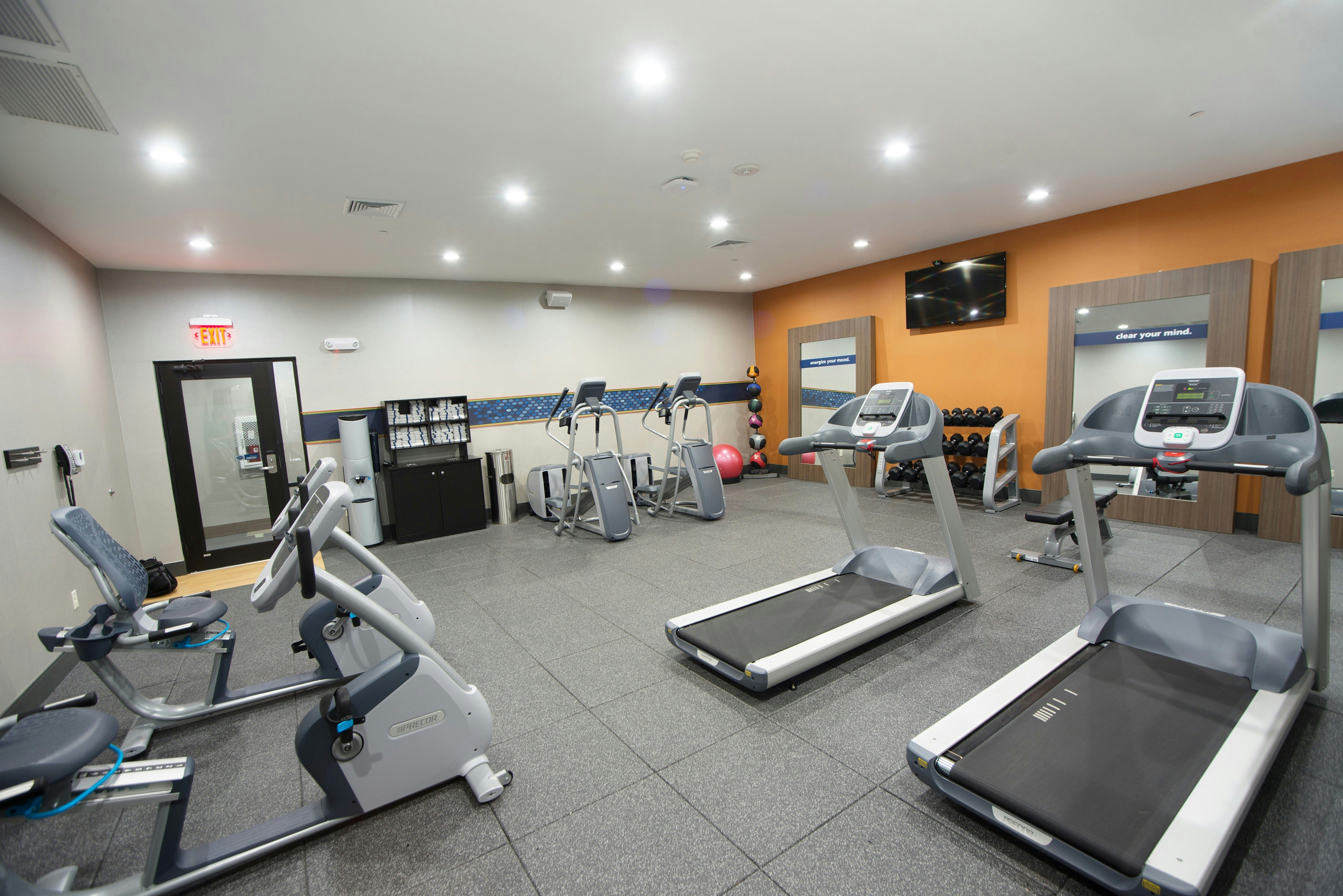 Hampton Inn & Suites Stillwater West 25/39