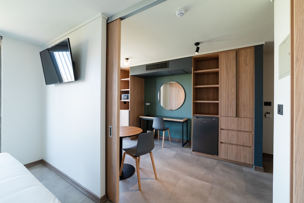 Hotel Almasur Providencia 59/59