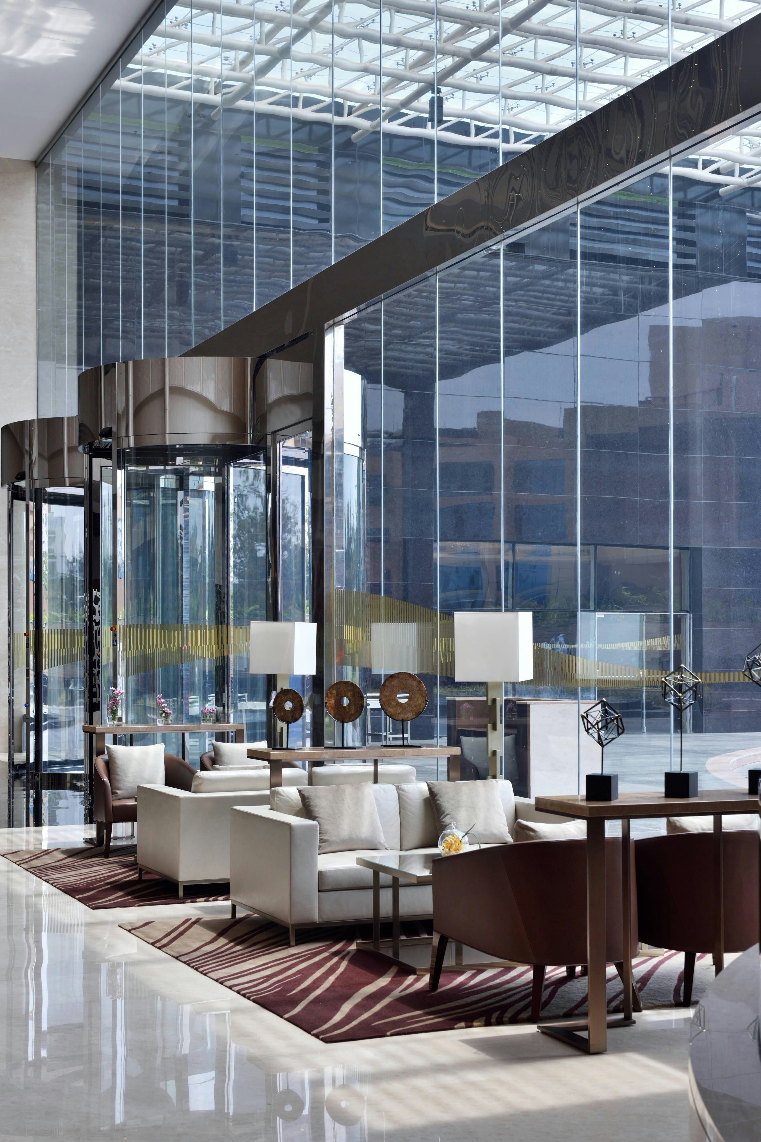 KOCHI MARRIOTT HOTEL 47/52