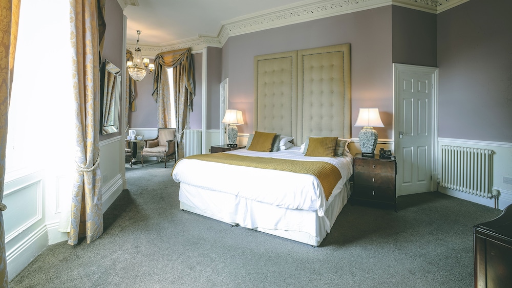 Hollin House Hotel 15/76