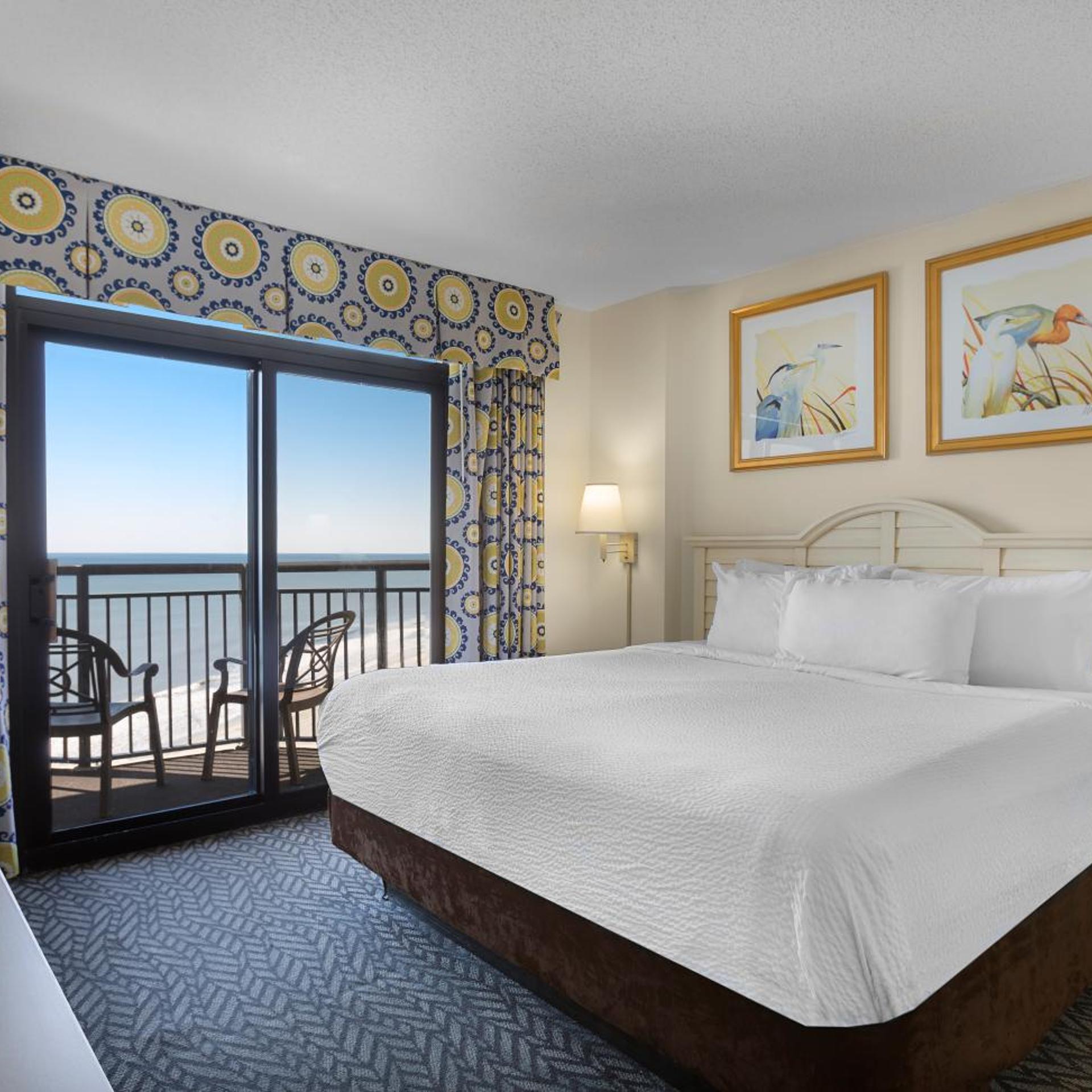 3 Bedrooms, Condo, Ocean View, South Tower