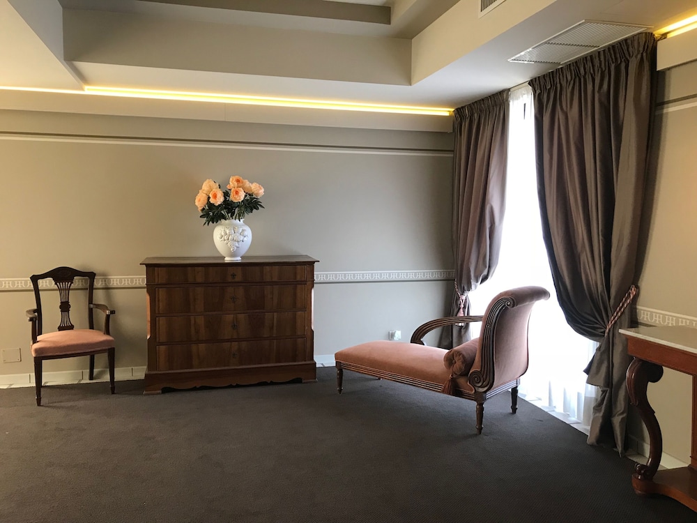Hotel Hermitage 4/50