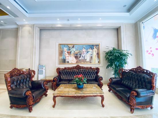 Vienna International Hotel (Huizhou Jiangbei Sanxin) 43/58