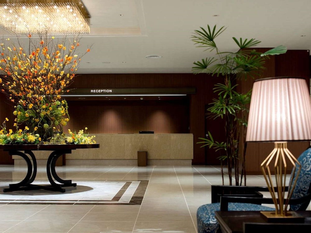 TAKAMATSU KOKUSAI HOTEL 5/65