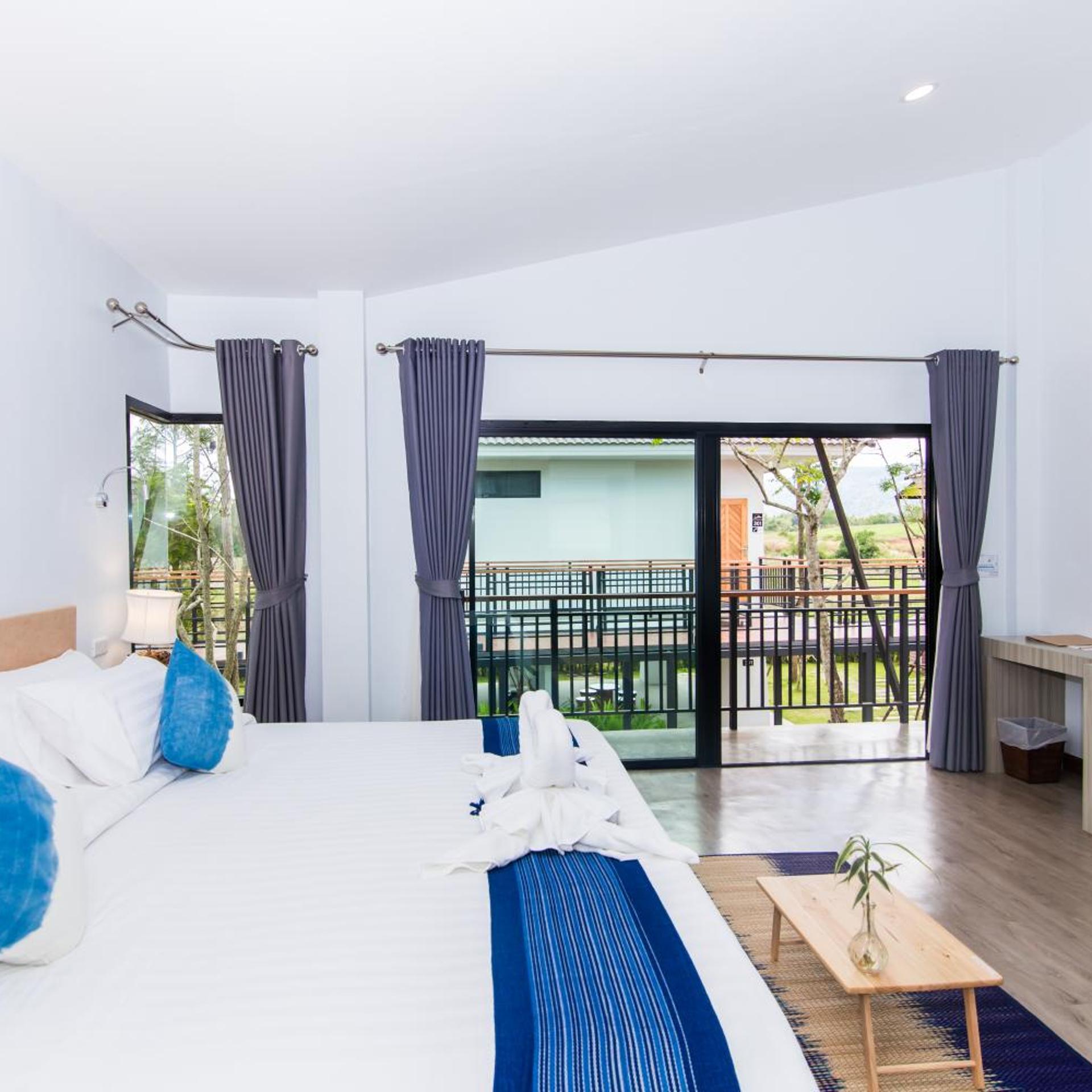 Phuruakeeree Resort 20/75