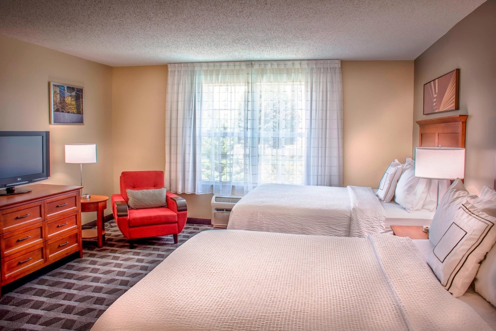 Towneplace Suites By Marriott Baltimore Bwi Airport 11/41