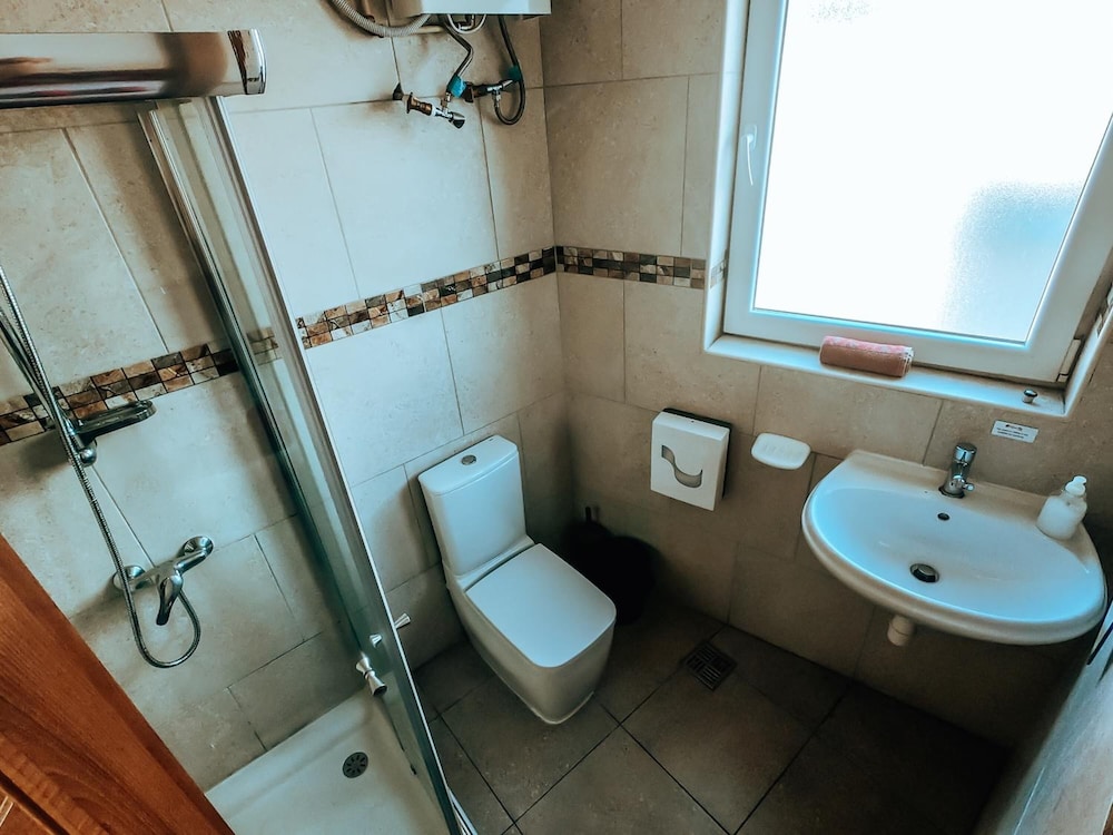 Marco Polo Malta Hostel 41/41