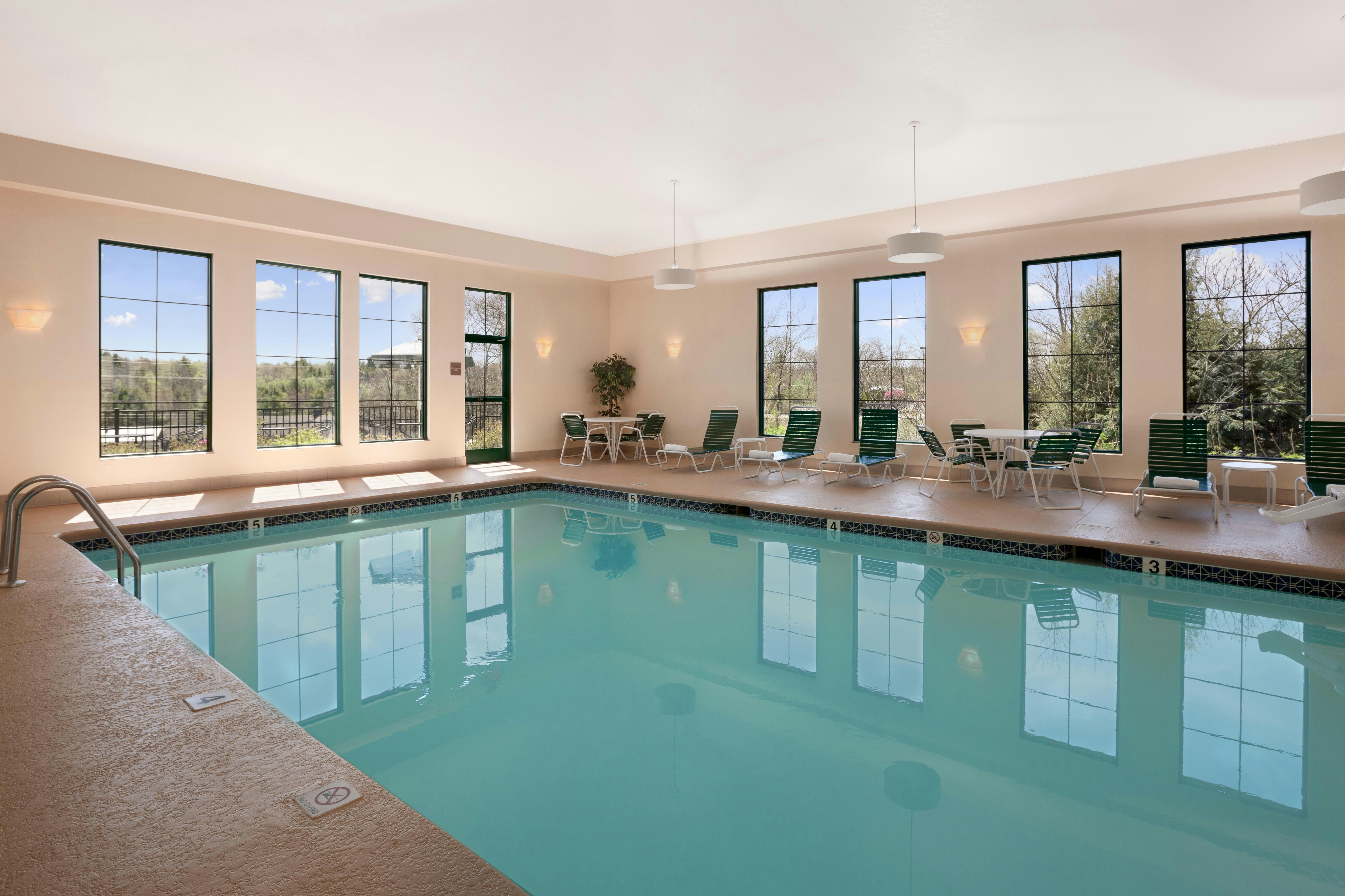 Hampton Inn Freeportbrunswick 25/58