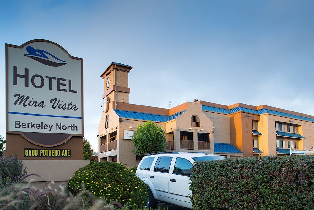 Hotel Mira Vista 5/53