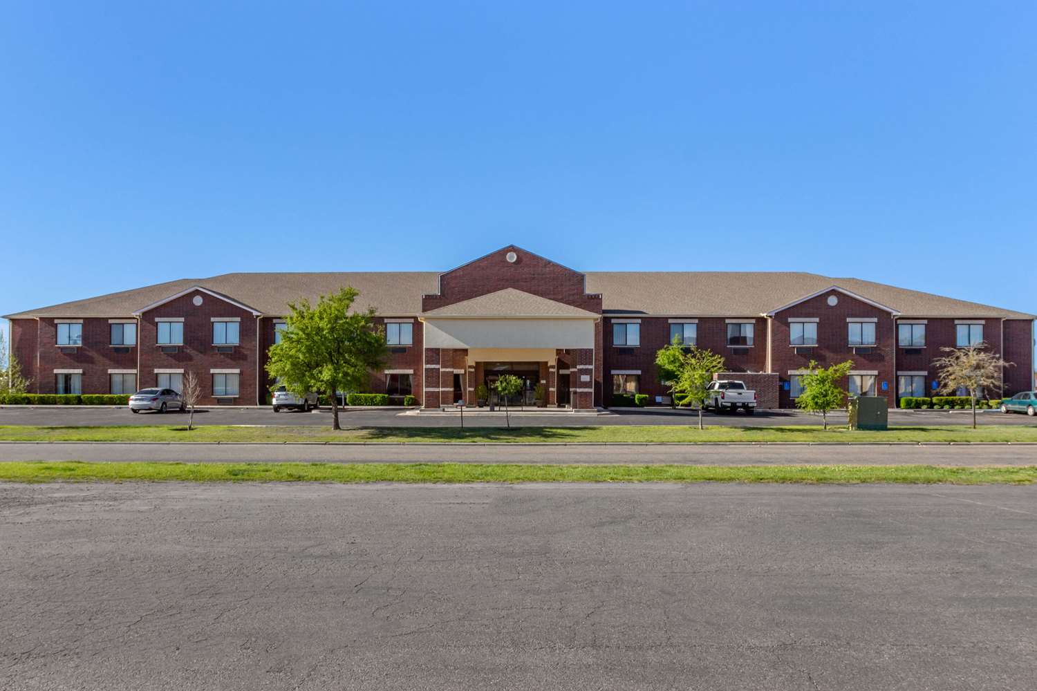 Comfort Suites Plainview 2/13