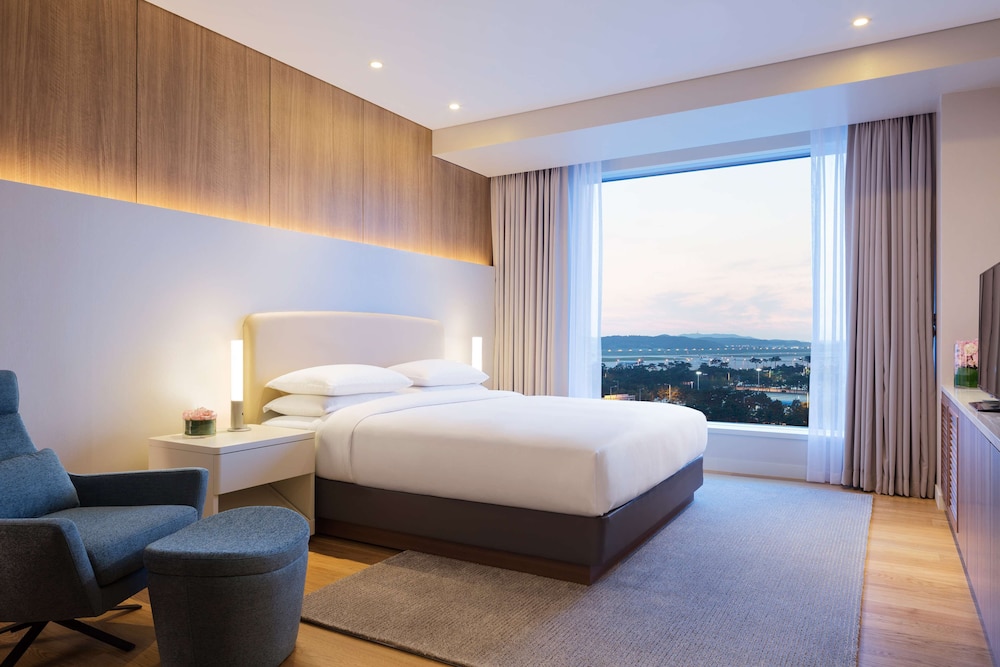 Grand Hyatt Incheon 17/74