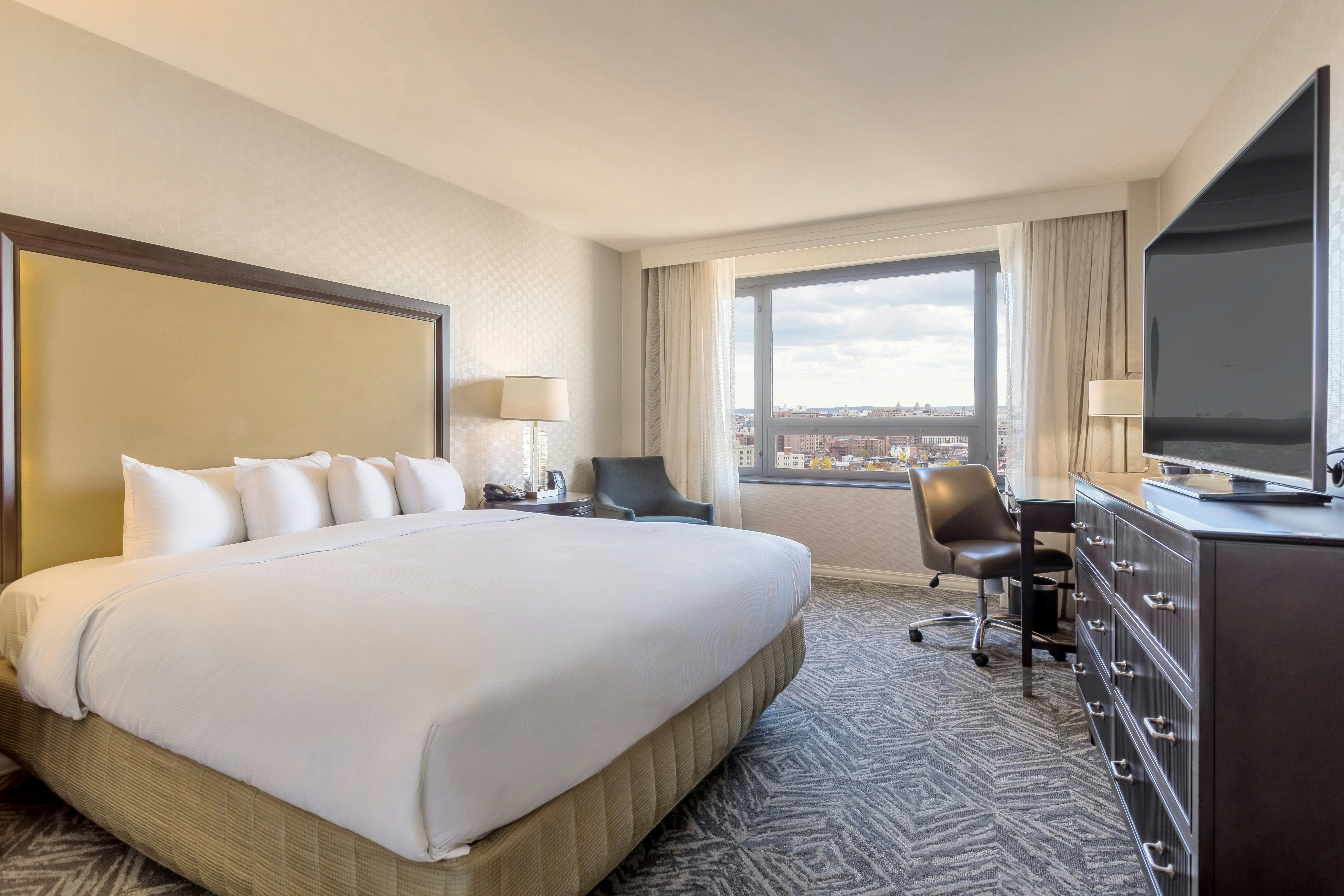 Washington Hilton 23/82