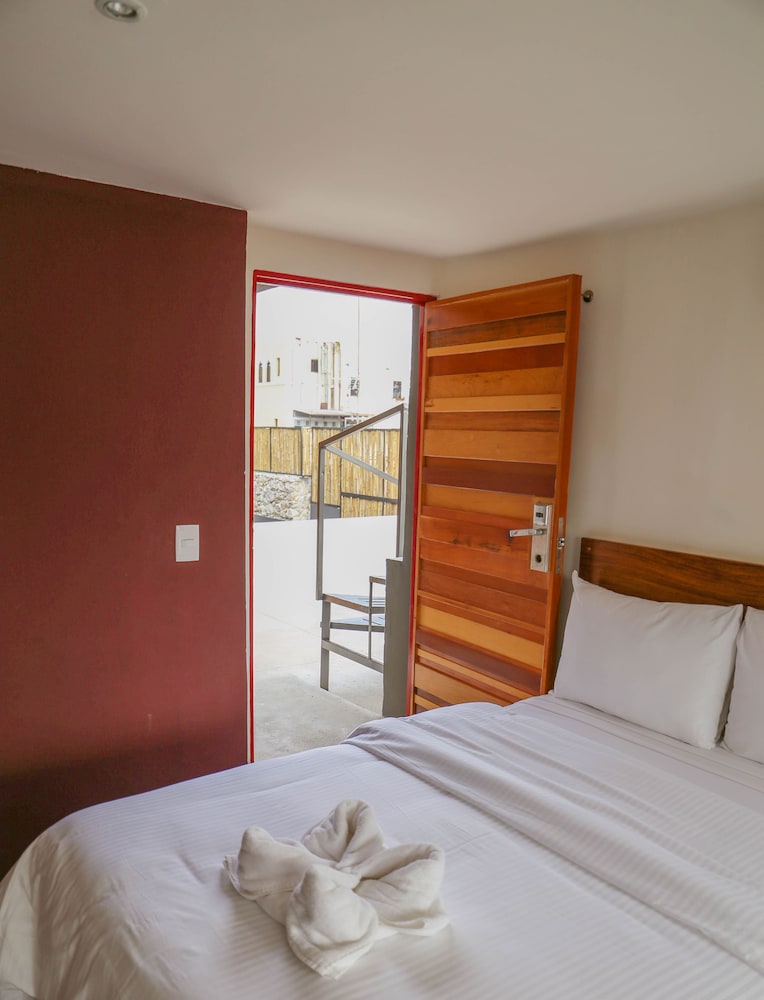 Hotel Urban 13/50