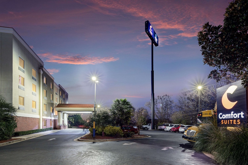 Comfort Suites Forsyth Near I-75 5/49