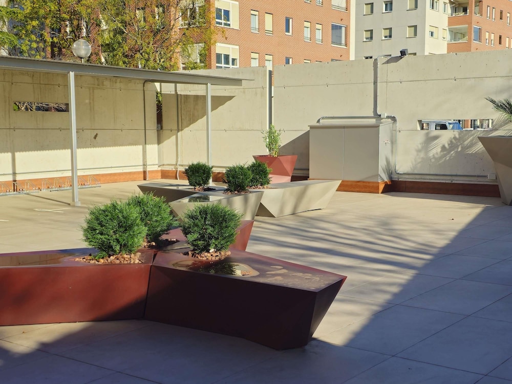 Ibis Budget Vitoria Gasteiz 38/50