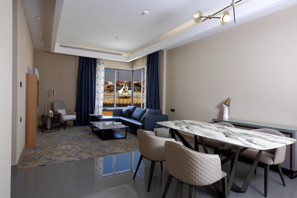 فندق جراند بلازا جازان(Grand Plaza Jazan) 42/50