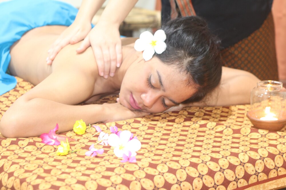 RAJAKLANA Resort Villa and Spa 32/68
