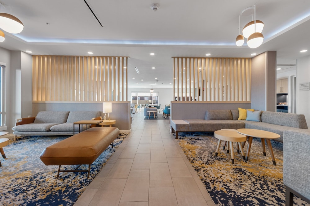 TownePlace Suites Pueblo Downtown 13/26