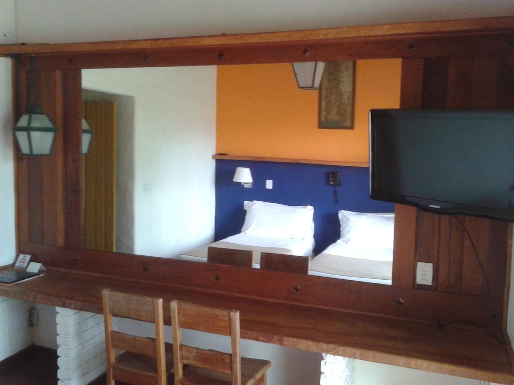 Hotel Serraverde 10/42