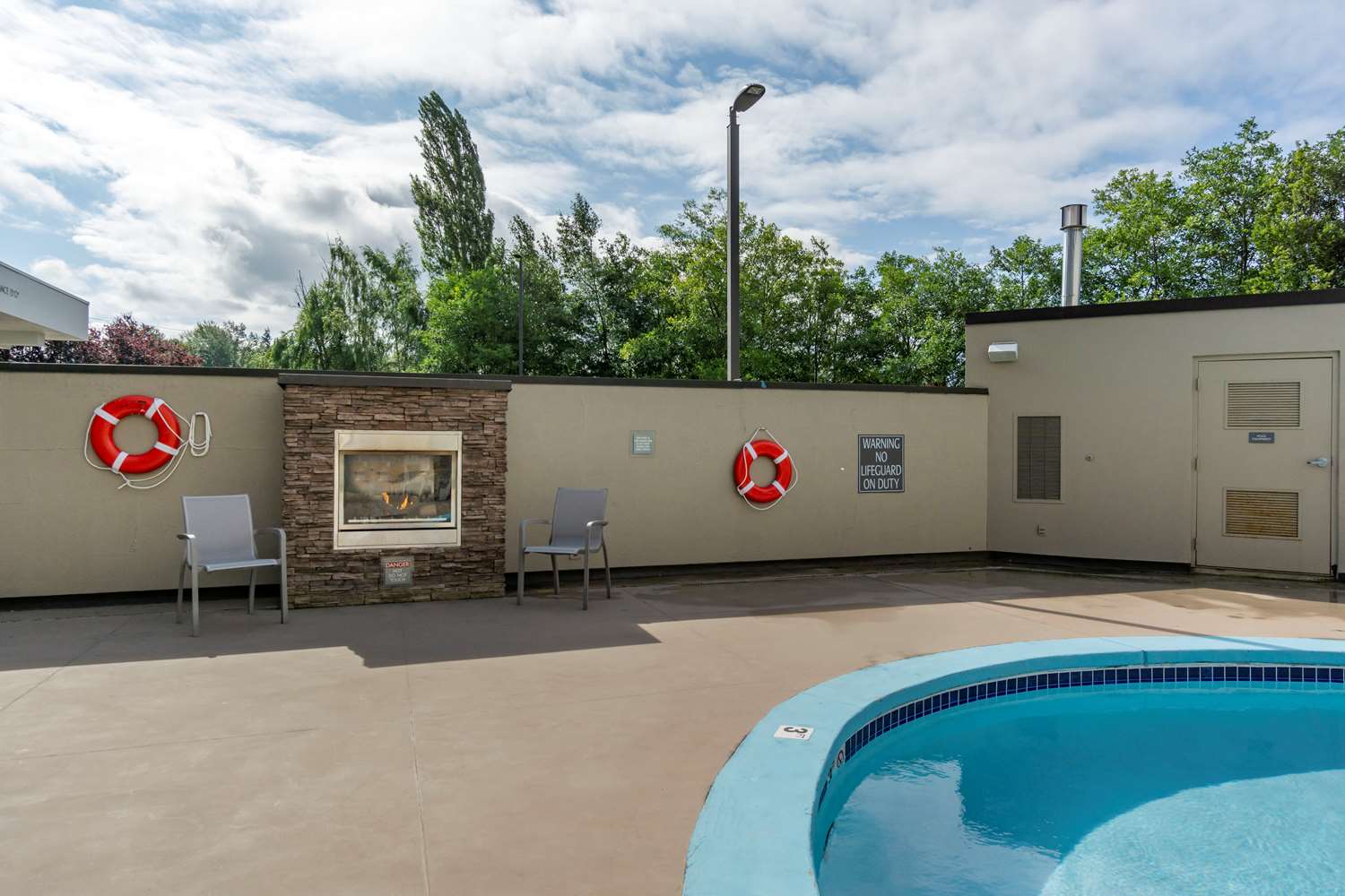 Best Western Plus Bellingham 36/40