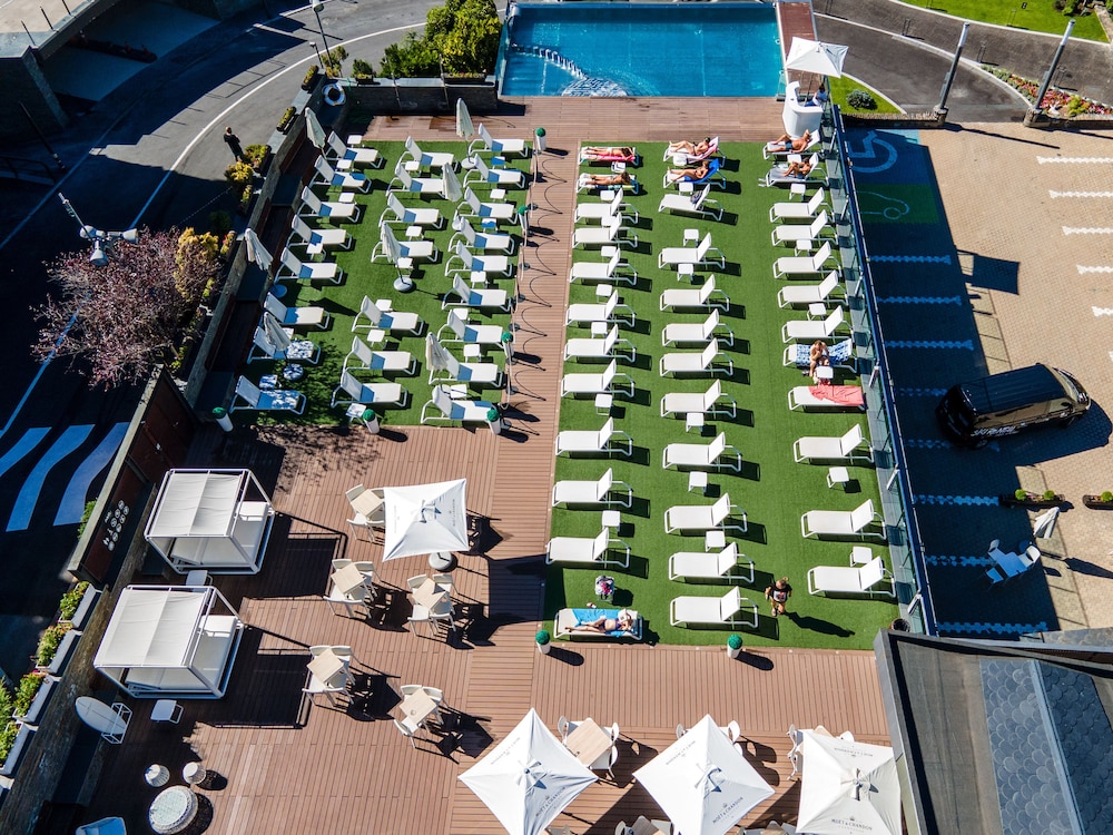 AnyosPark The Mountain & Wellness Resort 1/49