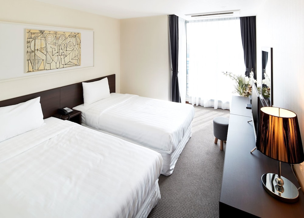 Ktree Pyeongtaek hotel 23/45