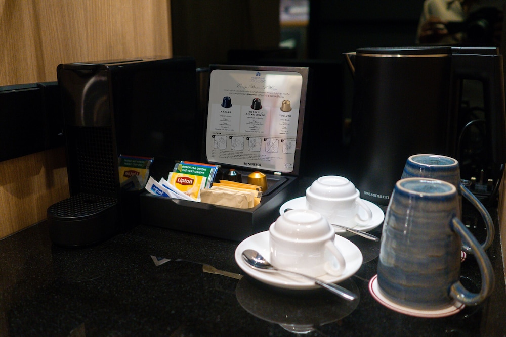 武吉免登皇家朱兰酒店(Hotel Royal Signature) 图片2