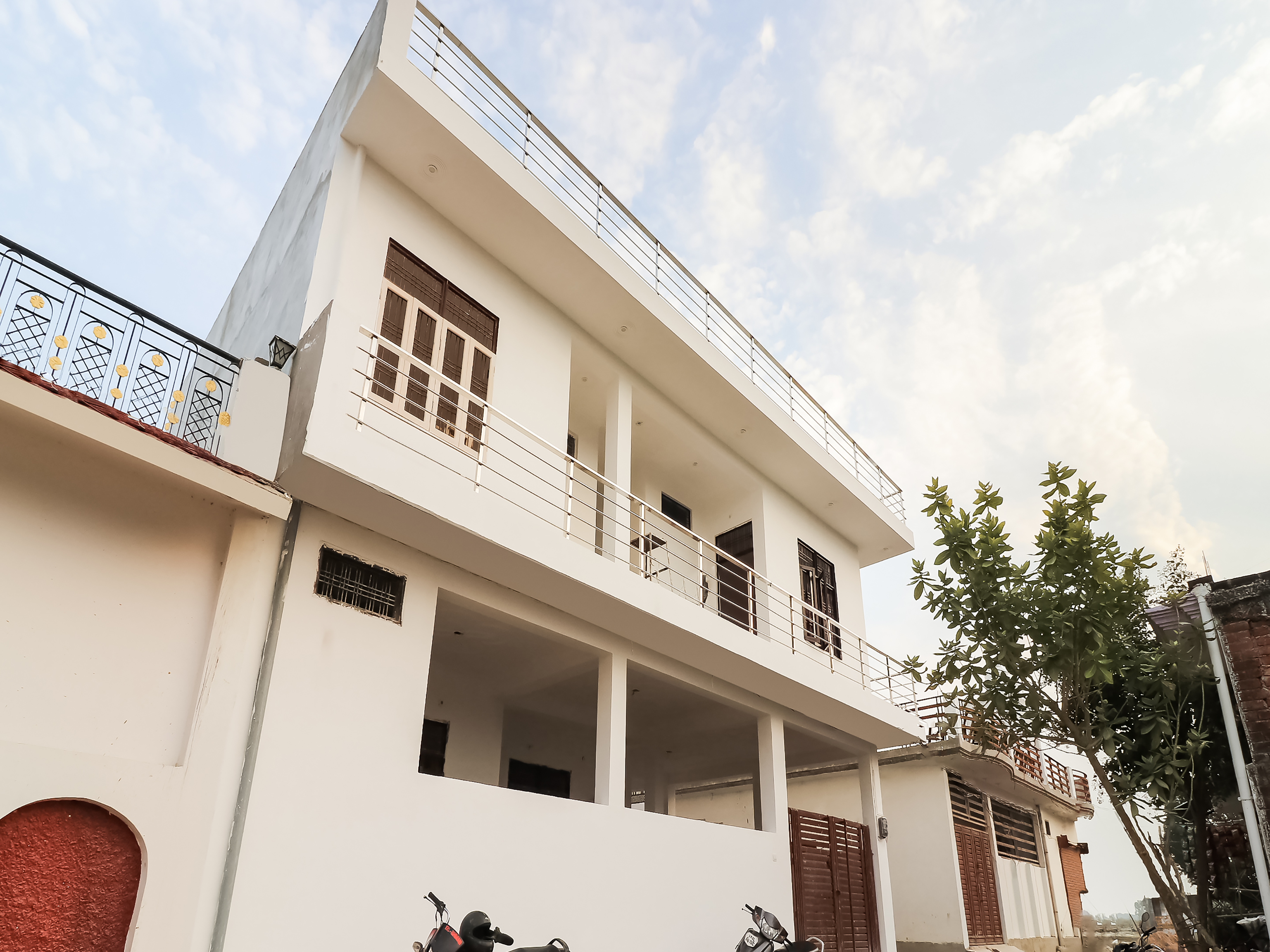 Oyo 11929 Hotel Ridhi Sidhi 1/36