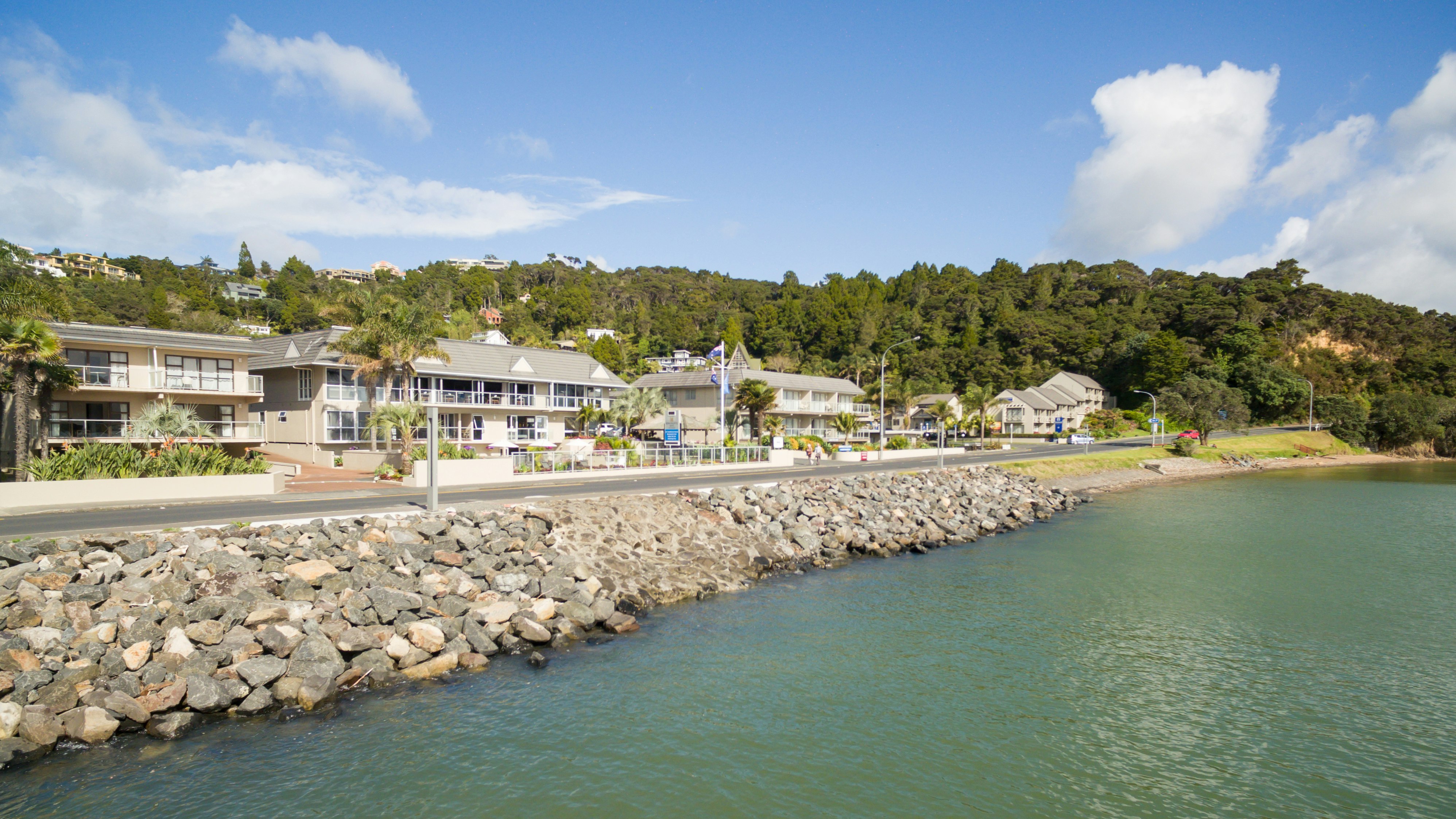 Kingsgate Hotel Autolodge Paihia 41/48