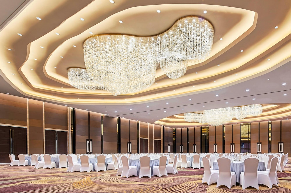 SHERATON CHUZHOU HOTEL 15/40