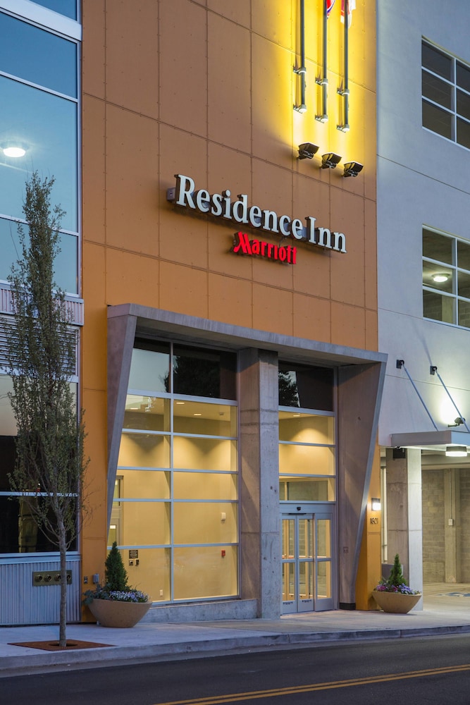 Residence Inn By Marriott Nashville Vanderbilt West End 3/41