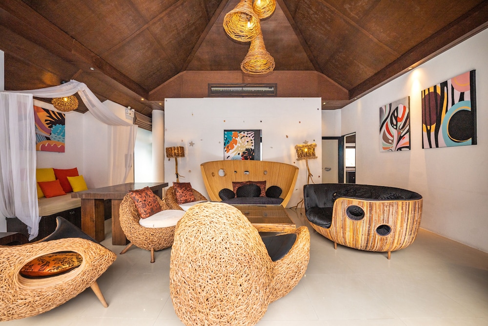Dhevan Dara Resort Spa 32/50