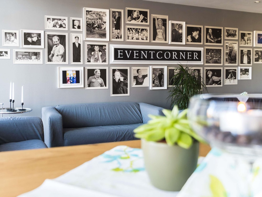 Mercure Hotel Riesa Dresden Elbland 55/75