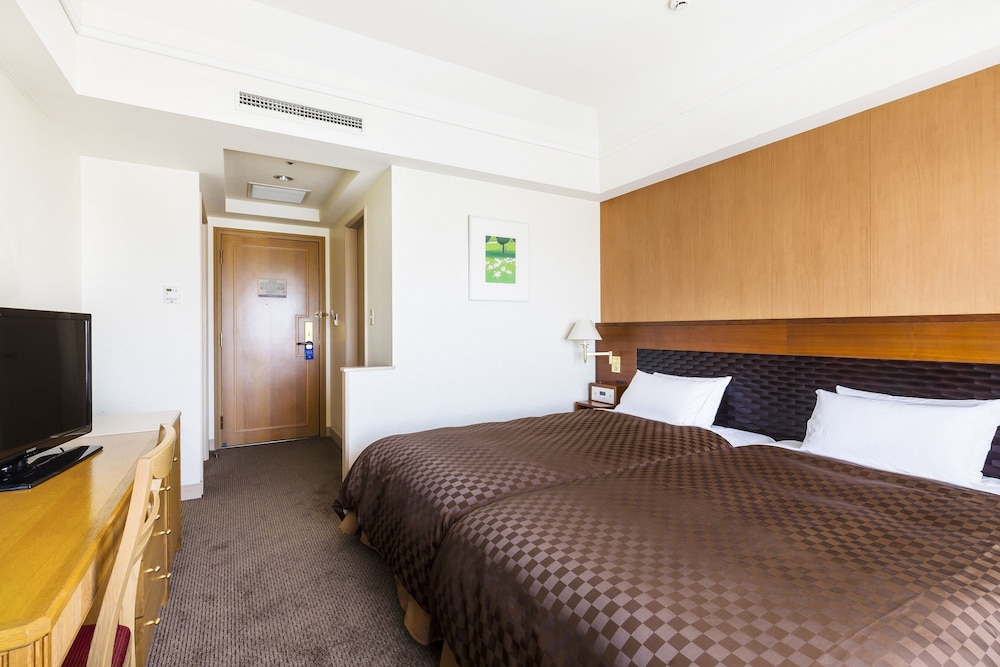 Hotel Nikko Northland Obihiro 34/79