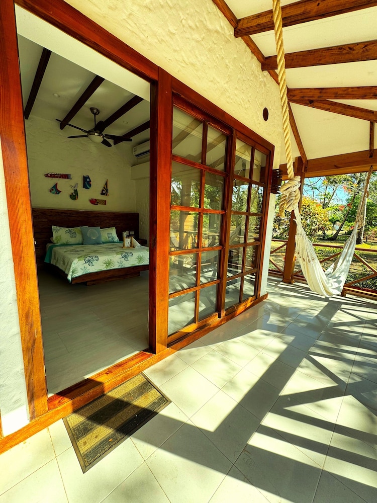Miraflores Boutique Hotel 8/50