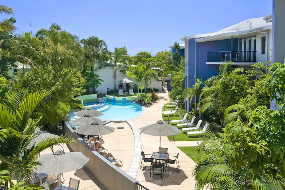 VERANO RESORT 37/50