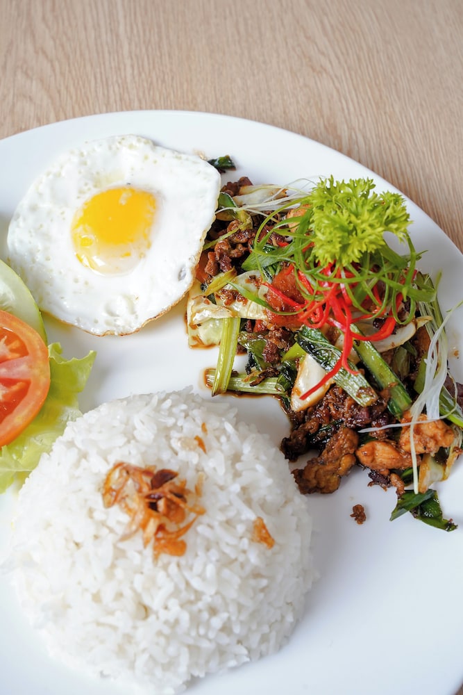 Le Mansion Senopati 14/31