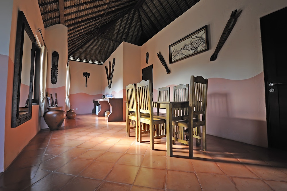 Mara River Safari Lodge 28/49