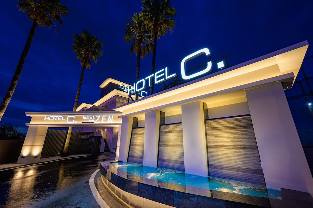 HOTEL C.KOHOKU 5/25