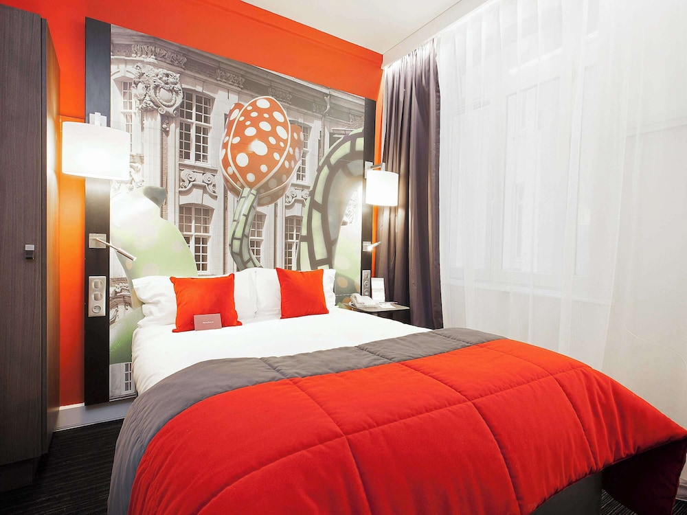 Mercure Lille Centre Grand Place 32/70