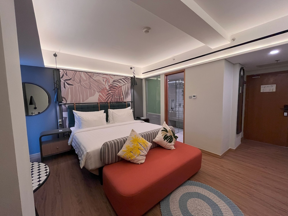 Luminor Hotel Legian Seminyak 19/50