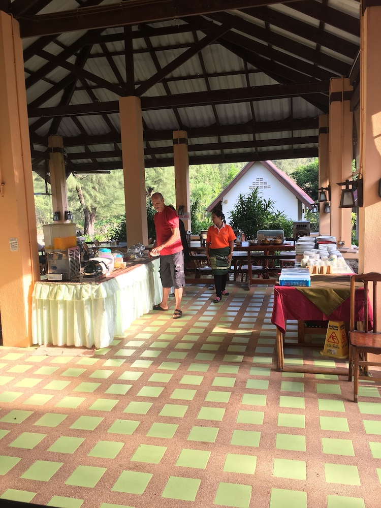 Good Days Lanta Chalet Resort 14/62