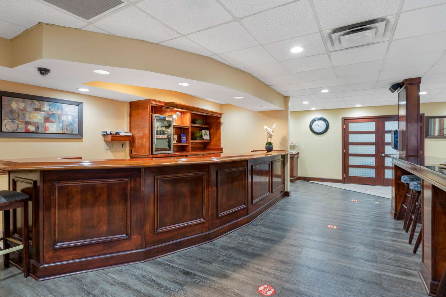Best Western Louisville East Inn & Suites 5/38